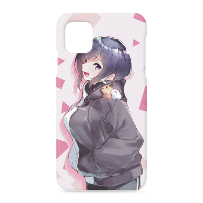 iPhoneケース - iPhone 11 - 側面あり