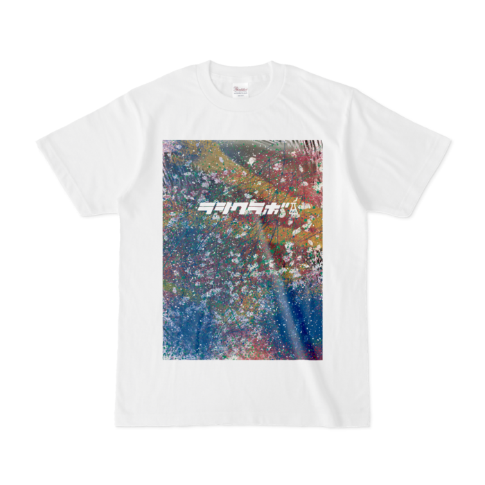 Tシャツ - S - 白