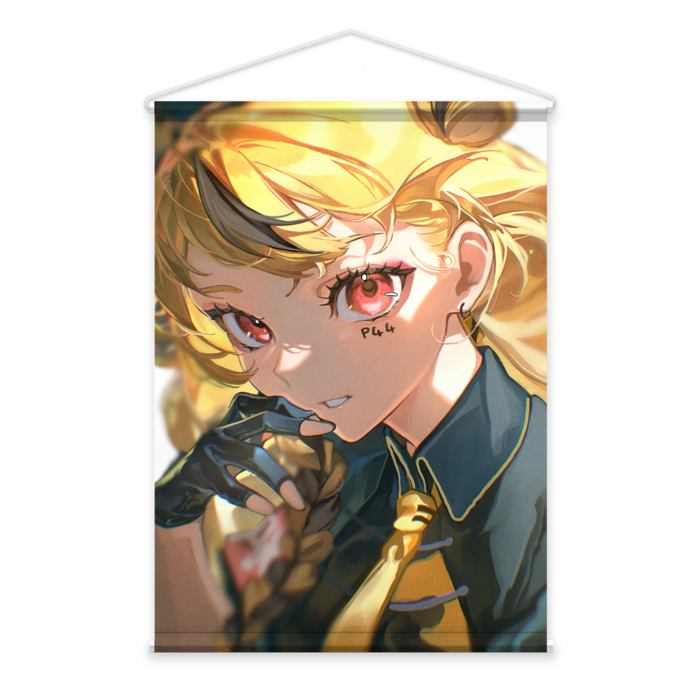 タペストリー - B2縦