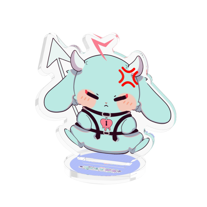 いらいら