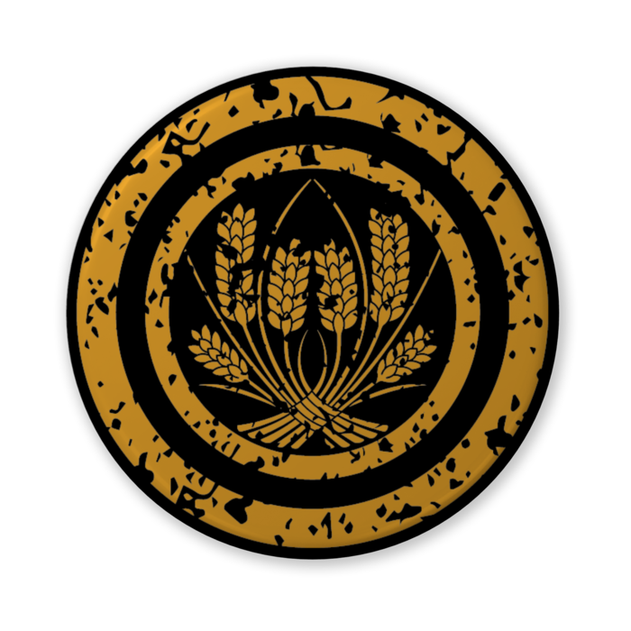 缶バッジ（バリュー） - 56mm