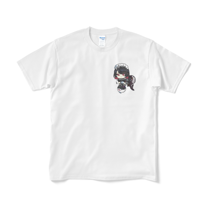 Tシャツ(短納期) - M - ホワイト