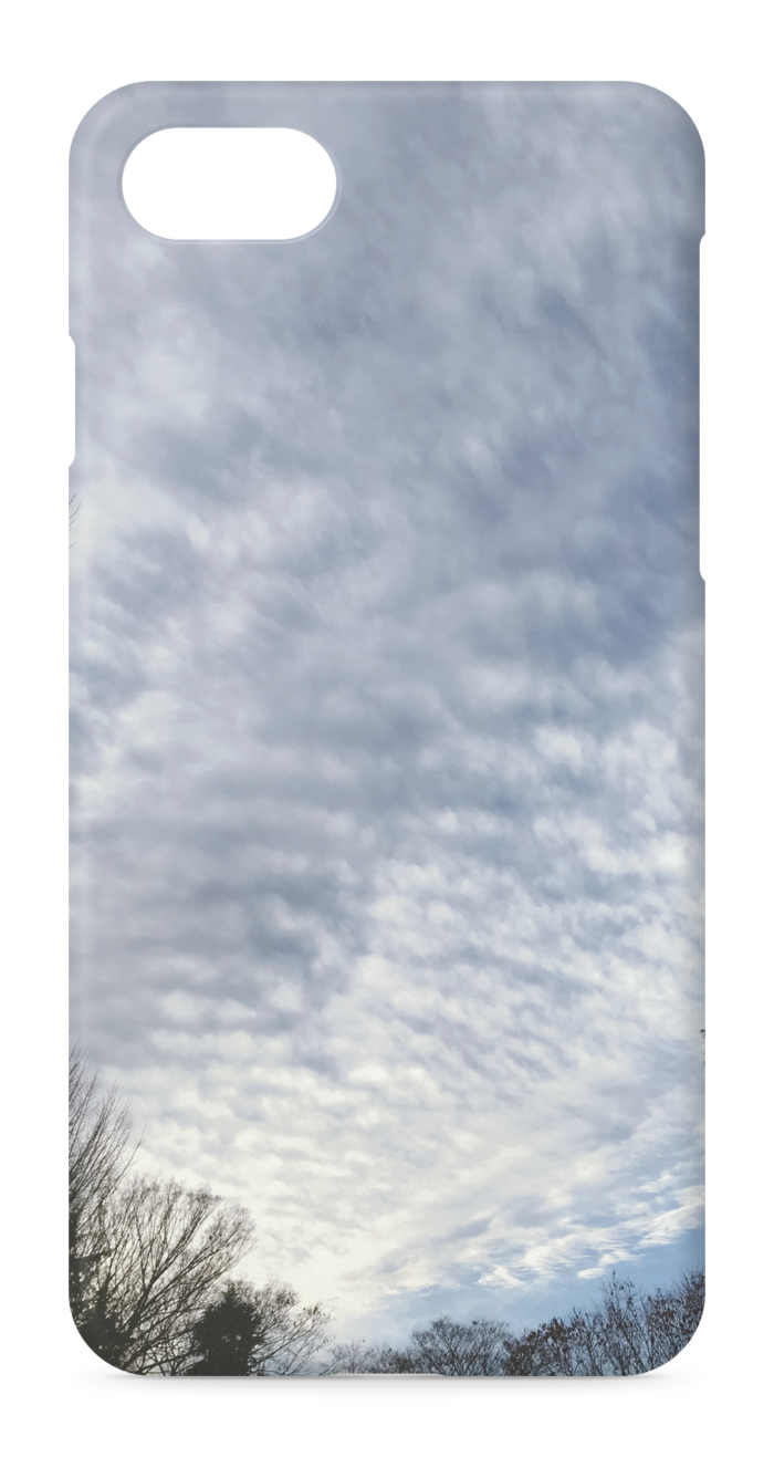 iPhoneケース - iPhone 8 / 7 - 側面あり