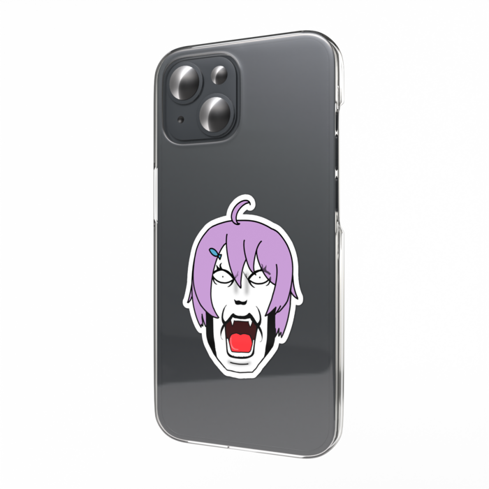 スマホステッカー - 縦