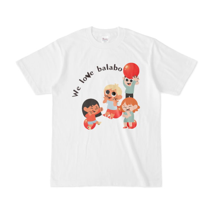 Tシャツ - S - 白