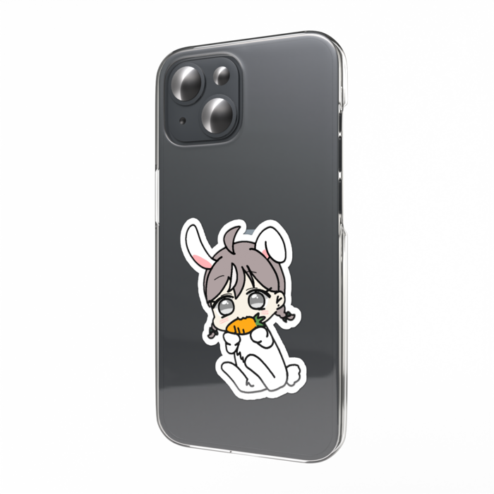 スマホステッカー - 縦