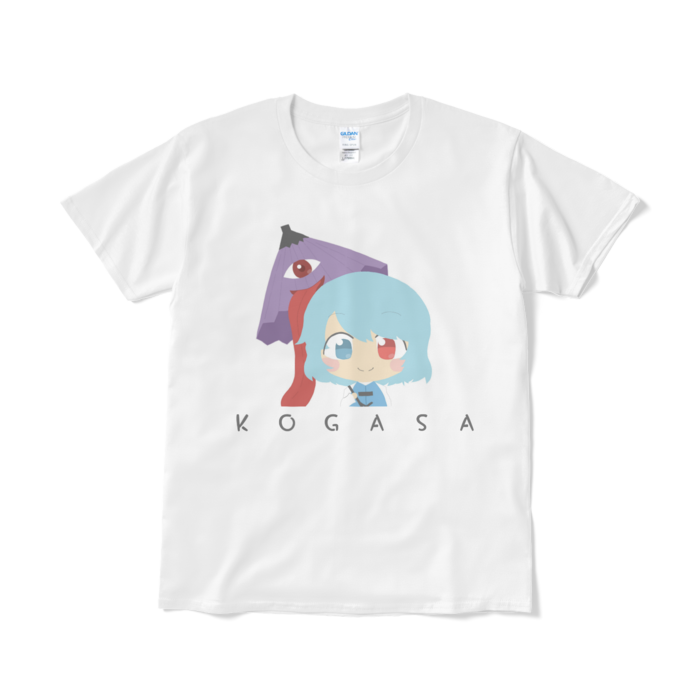 Tシャツ(短納期) - L - ホワイト