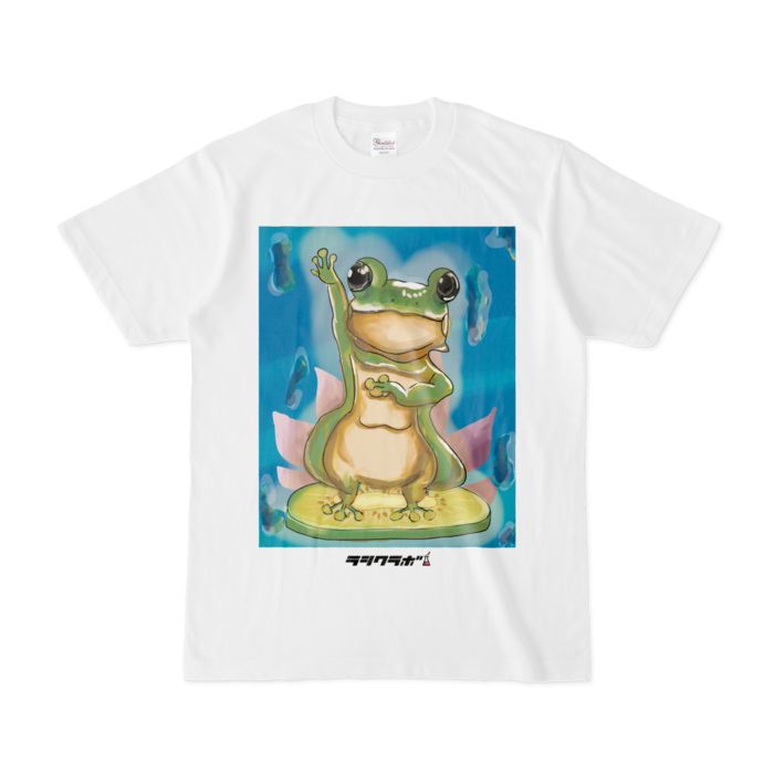 Tシャツ - S - 白