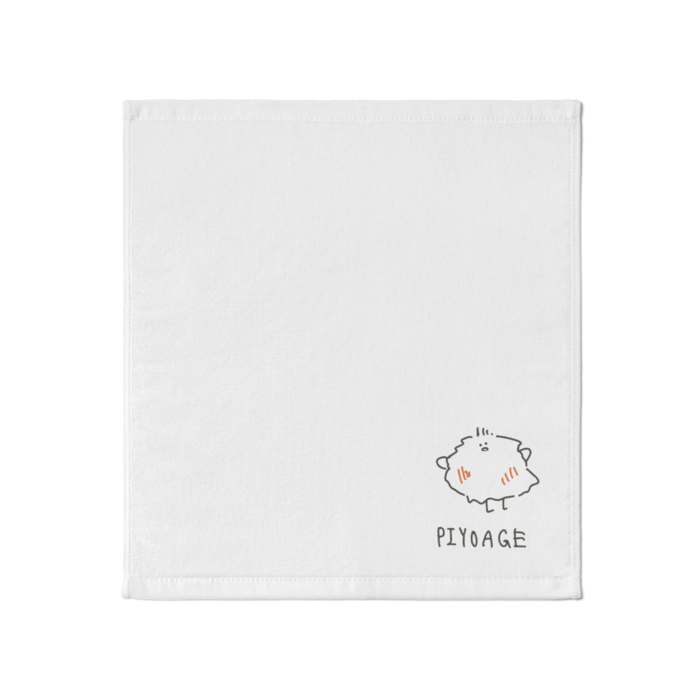 タオル - 大