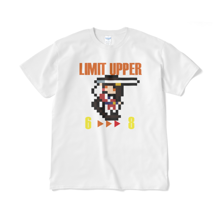 Tシャツ（短納期） - XL - ホワイト