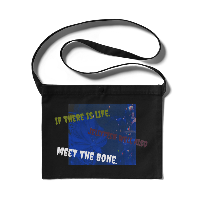 サコッシュ - 300 x 230 (mm)