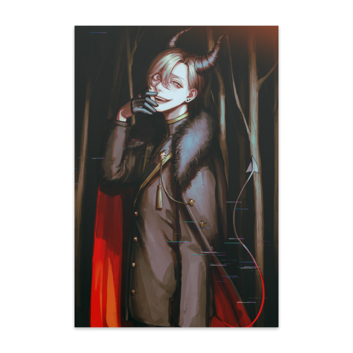 ポストカードNORMAL(10枚セット)