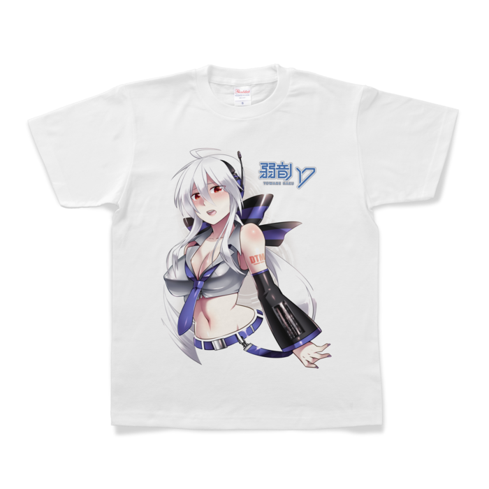 Tシャツ - S
