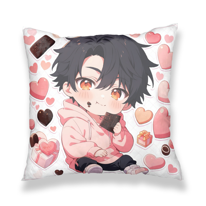 【裏面ブラウン】450x450(mm)