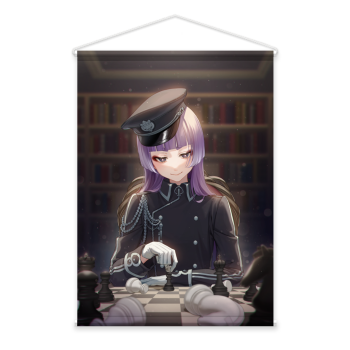 タペストリー - B2縦