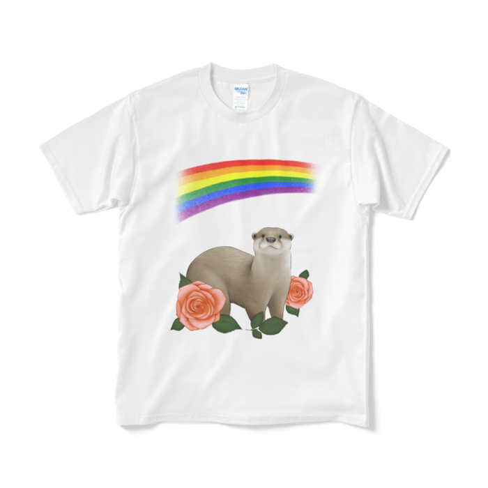 Tシャツ（短納期） - M - ホワイト