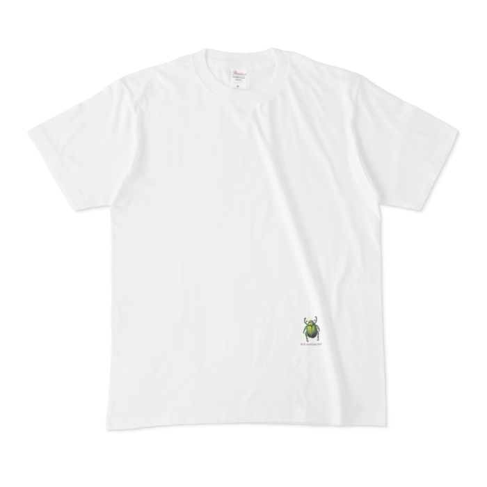Tシャツ - M - 正面