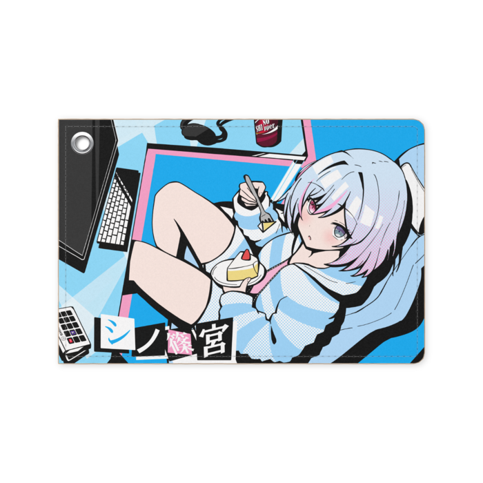 パスケース - 70 x 105 (mm)