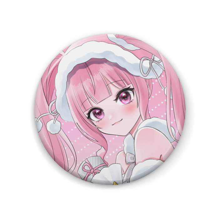 缶バッジ - 57mm