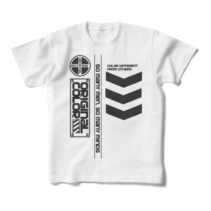 キッズTシャツ - 160cm - 正面