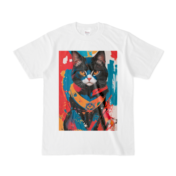 Tシャツ - S - 白