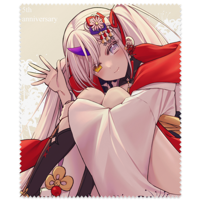 メガネ拭き