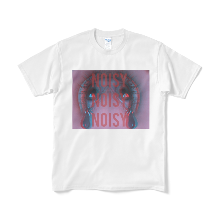 Tシャツ（短納期） - M - ホワイト