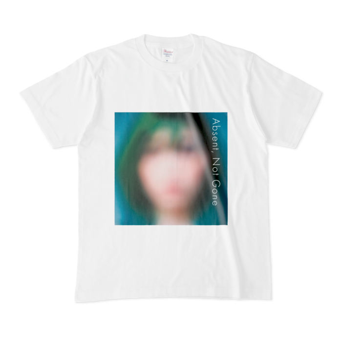 Tシャツ - M - 白