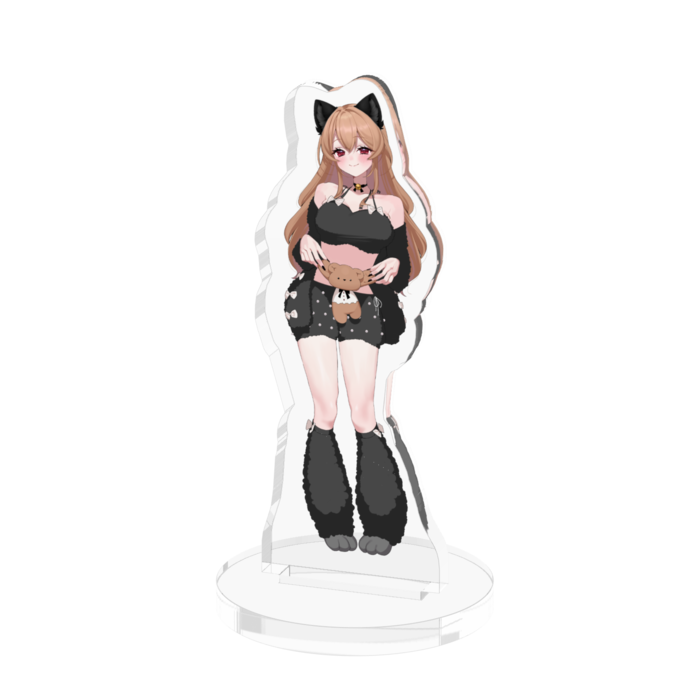 アクリルフィギュア - H50mm