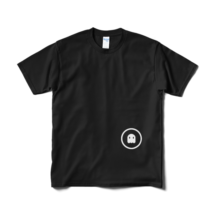 Tシャツ(短納期) - M - ブラック