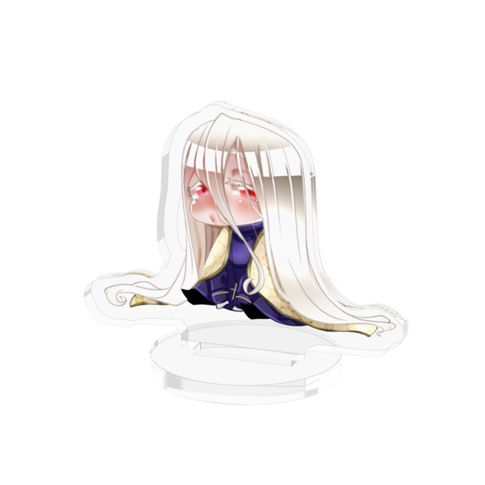 アクリルフィギュア - 50x50mm