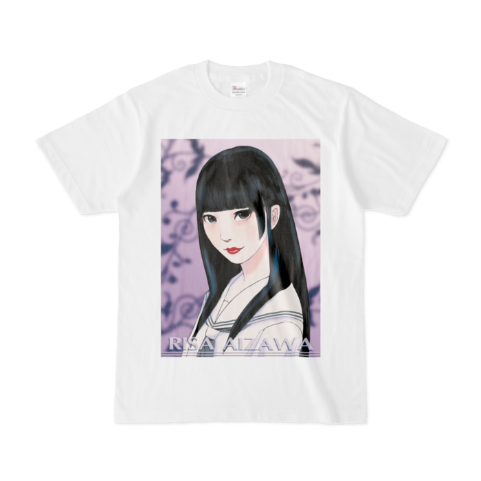 Tシャツ - S - 白