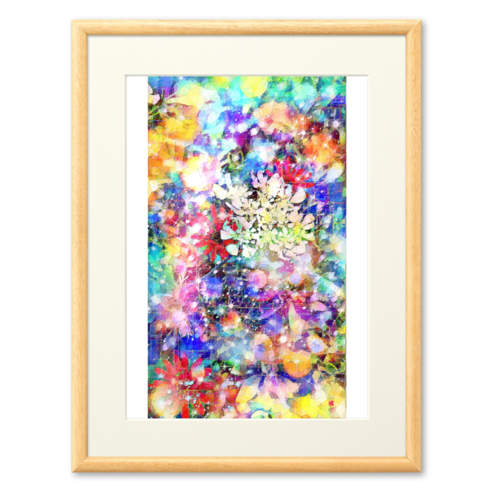 複製画(プリモアート) - A4