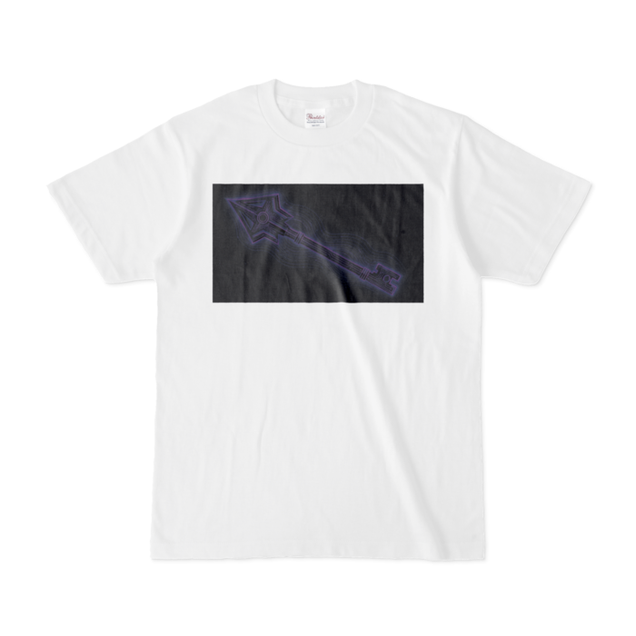 Tシャツ - S - 白