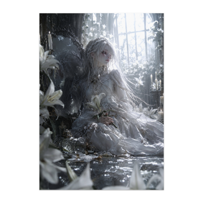 ポスター - A2