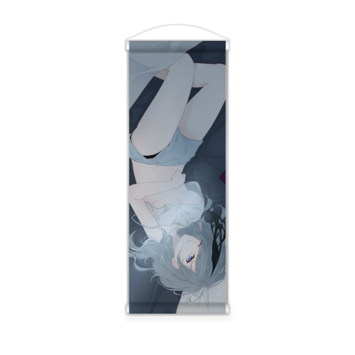 ミニタペストリー - 182x515(mm)
