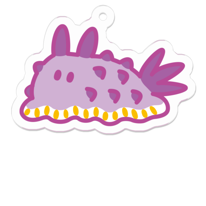 メキシクロミス・マクロバス