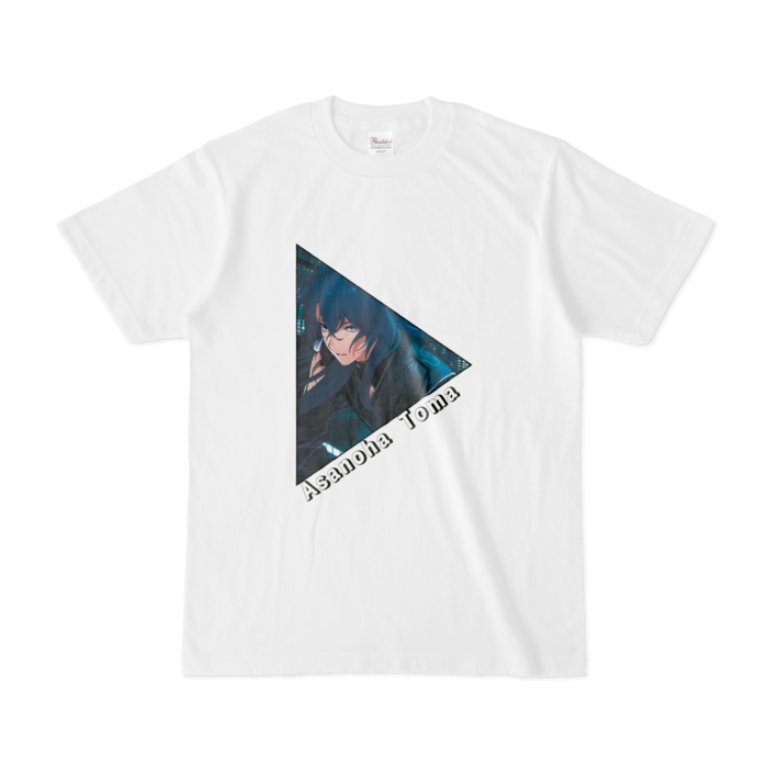 Tシャツ - S - 白
