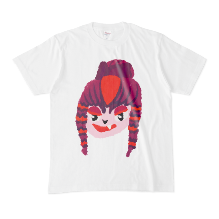 Tシャツ - M - 白