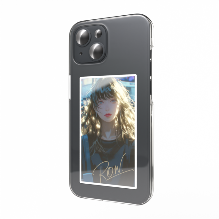 スマホステッカー - 縦