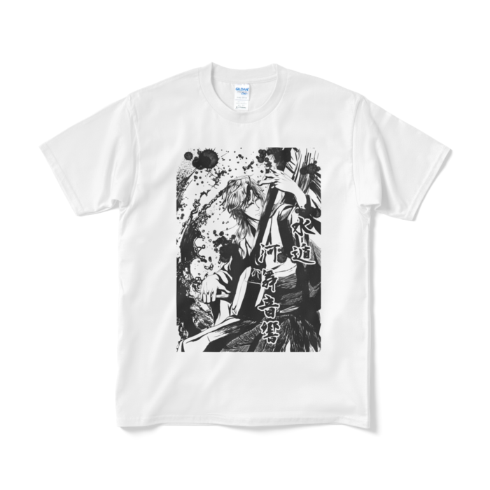 Tシャツ（短納期） - M - ホワイト