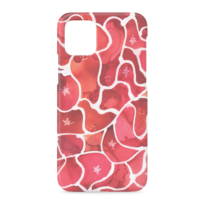 iPhoneケース - iPhone 11 Pro - 側面あり