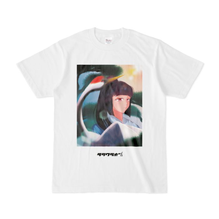 Tシャツ - S - 白