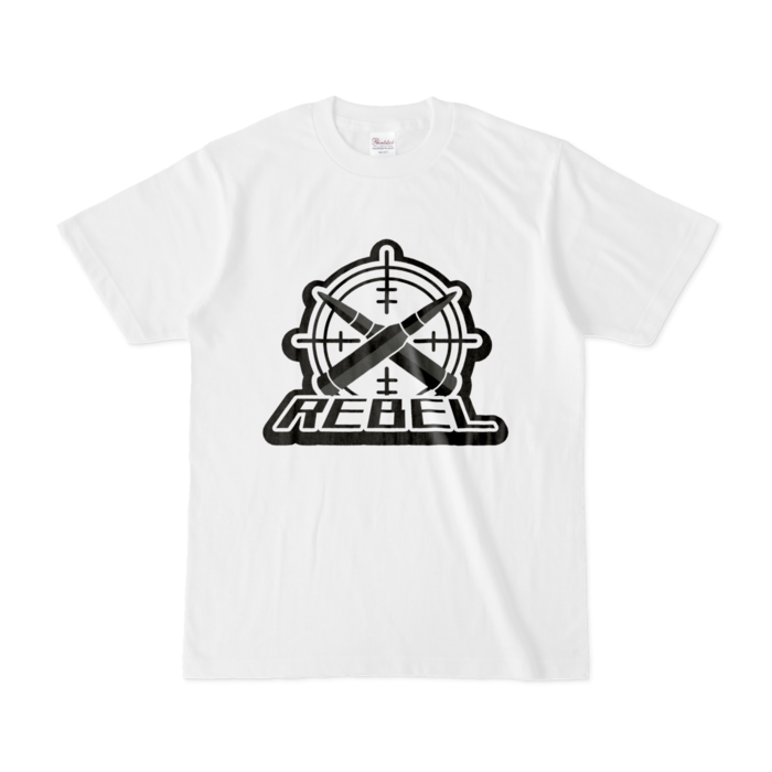 Tシャツ - S - 白