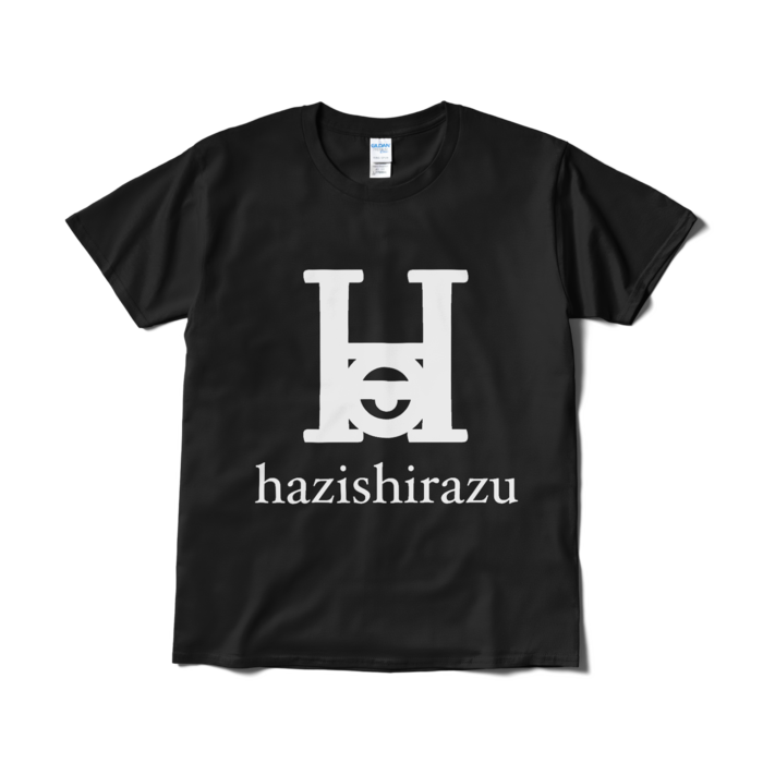 Tシャツ(短納期) - L - ブラック