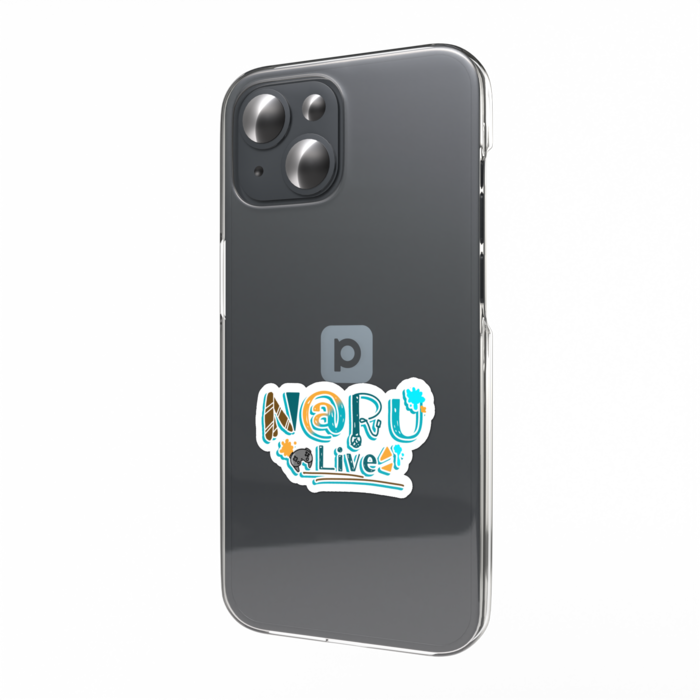 スマホステッカー - 縦