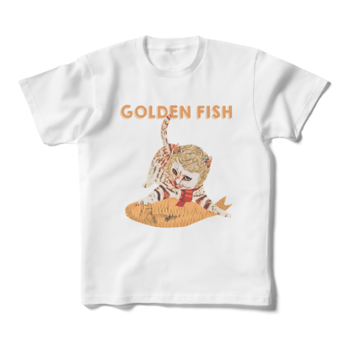 キッズTシャツ - 160cm - 正面