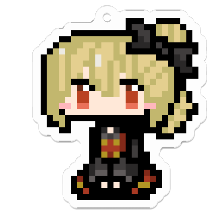 黒谷ヤマメ