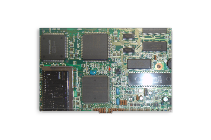 名刺入れ - 95x61(mm)