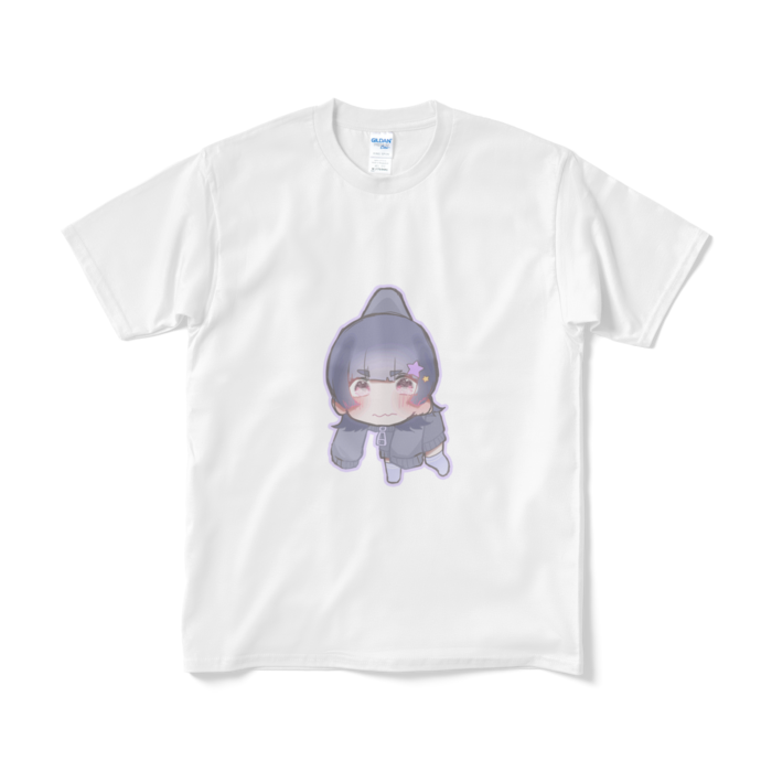 Tシャツ（短納期） - M - ホワイト